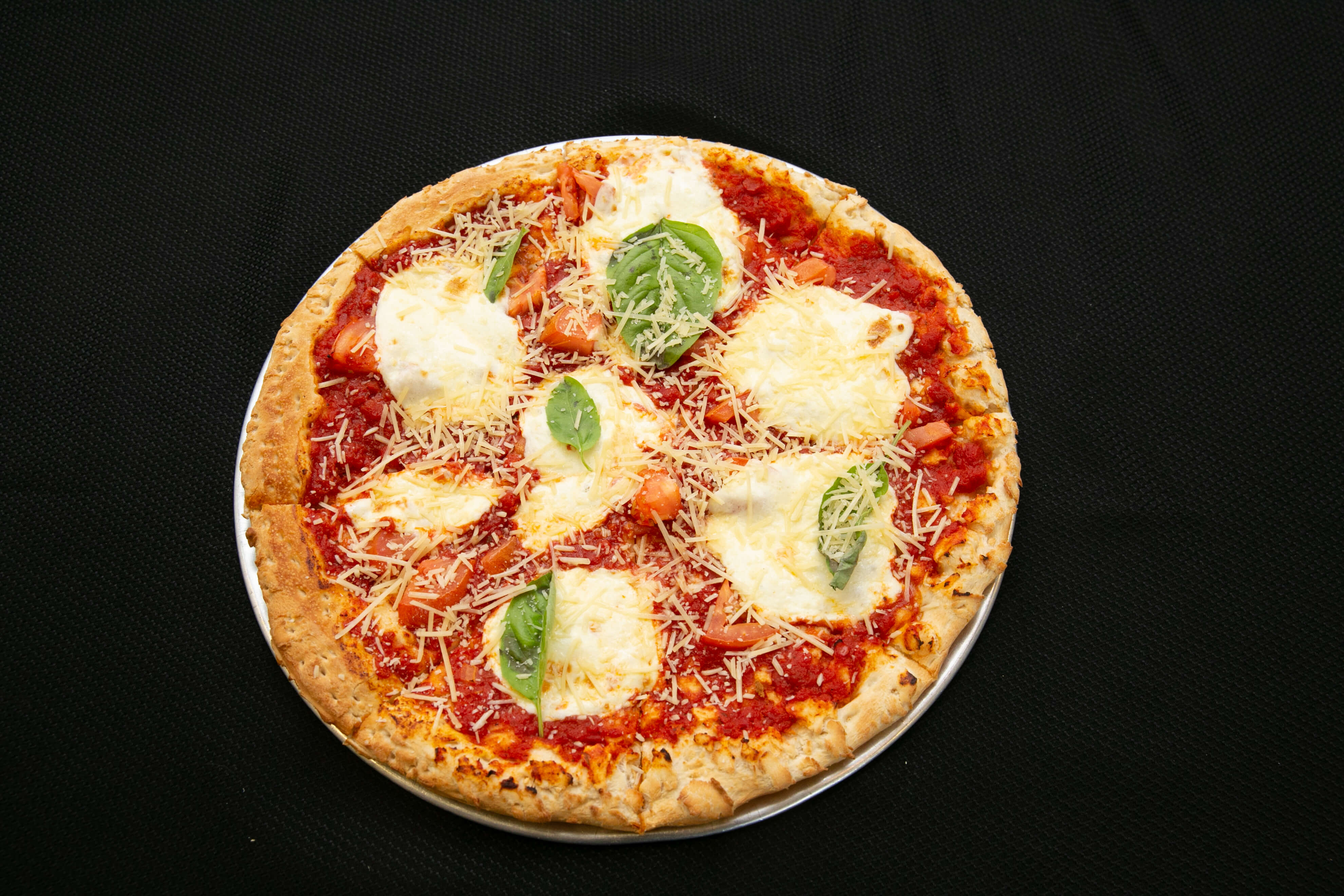 Margherita Pizza